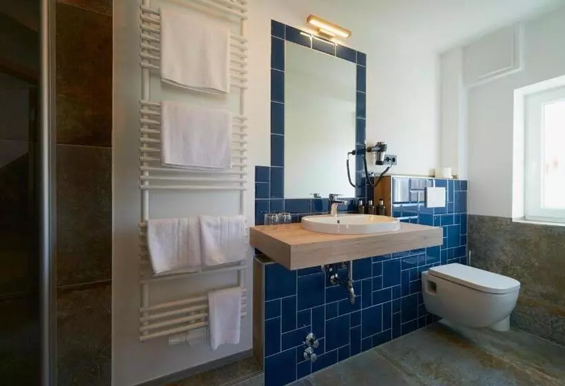 Schneider Apartment Allersberg