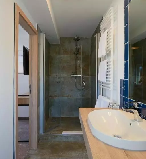 Schneider Apartment Allersberg