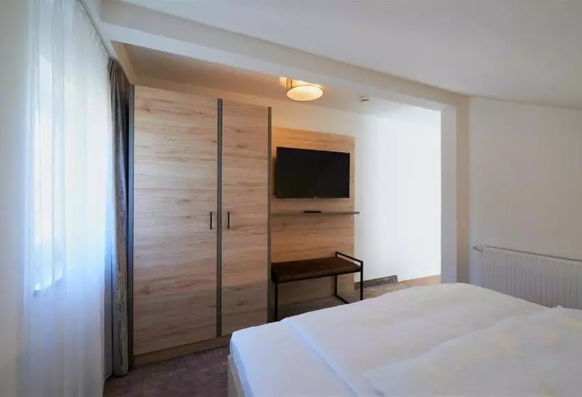 Schneider Apartment Allersberg