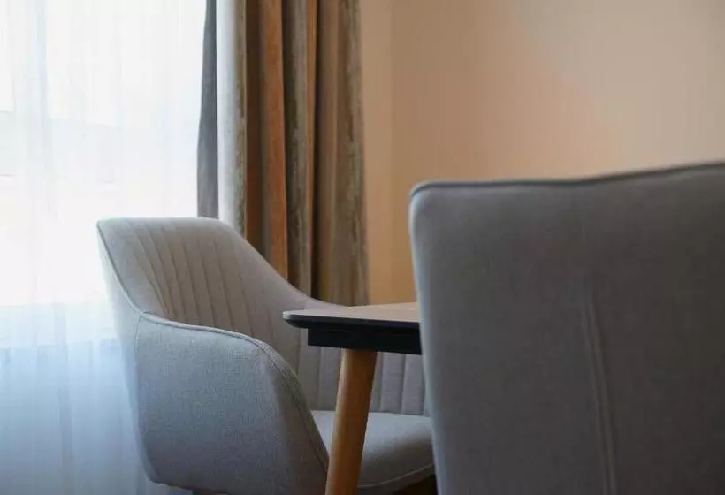 Schneider Apartment Allersberg