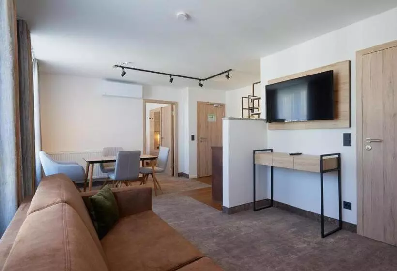 Schneider Apartment Allersberg