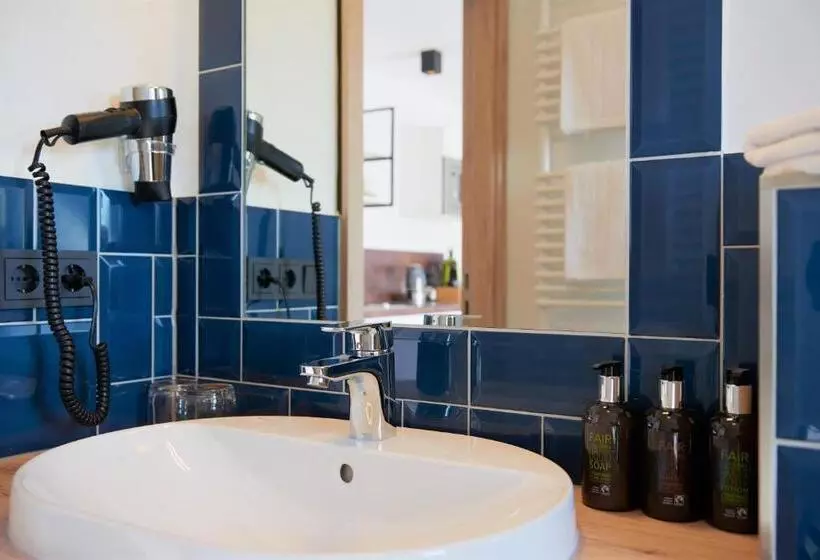 Schneider Apartment Allersberg