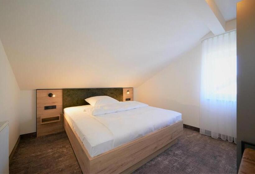 Schneider Apartment Allersberg