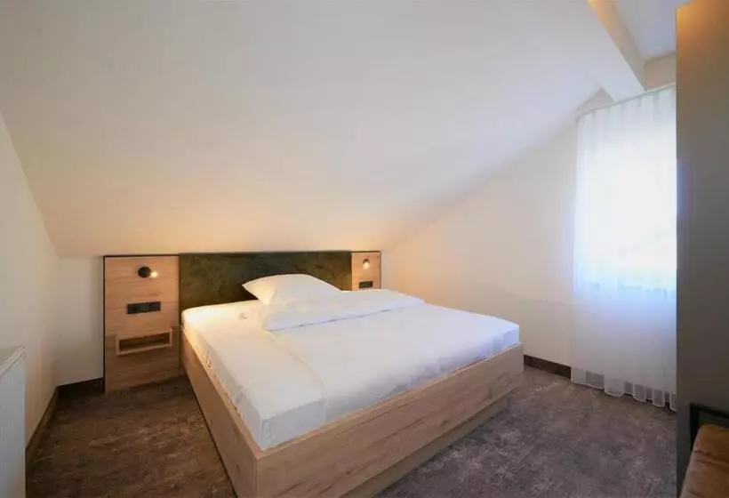 Schneider Apartment Allersberg