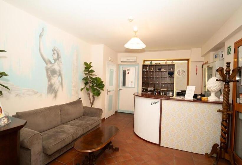 Taormina Hotel Calipso