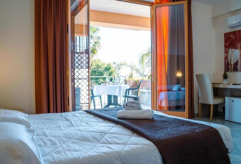 Taormina Hotel Calipso