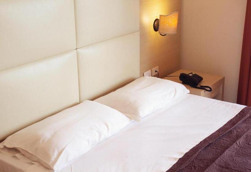 Taormina Hotel Calipso