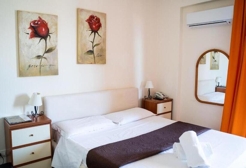 Taormina Hotel Calipso