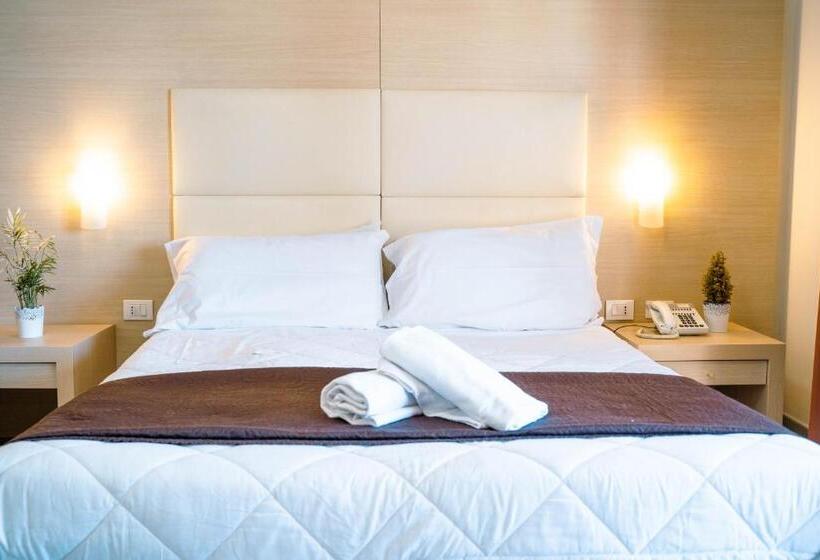 Taormina Hotel Calipso