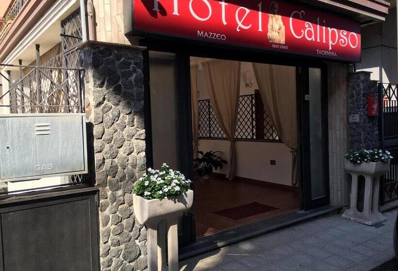 Taormina Hotel Calipso