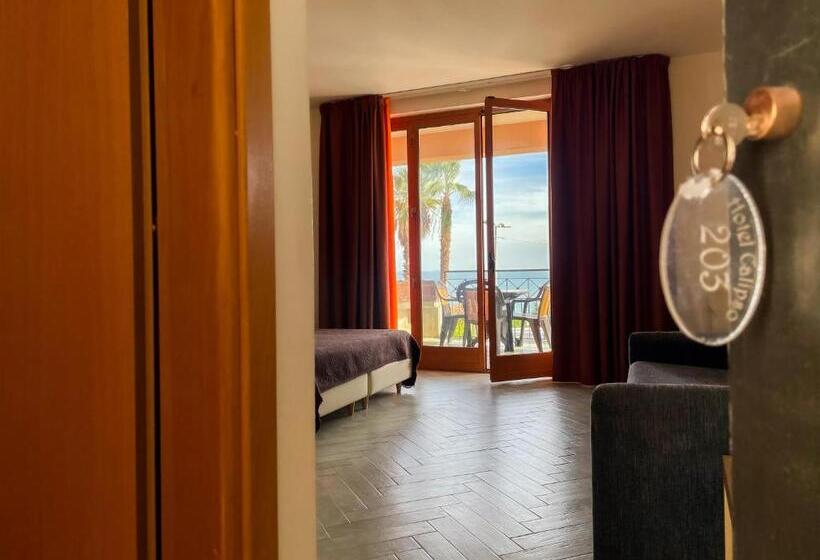 Taormina Hotel Calipso