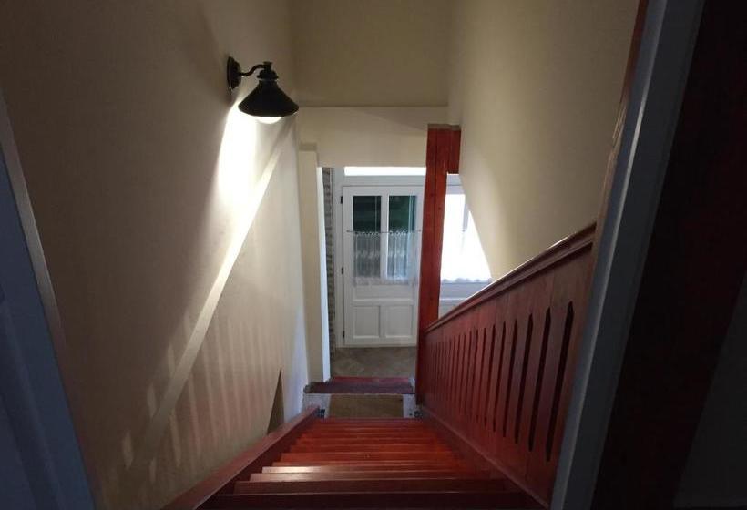 مبيت وإفطار Kikerics Vendégház