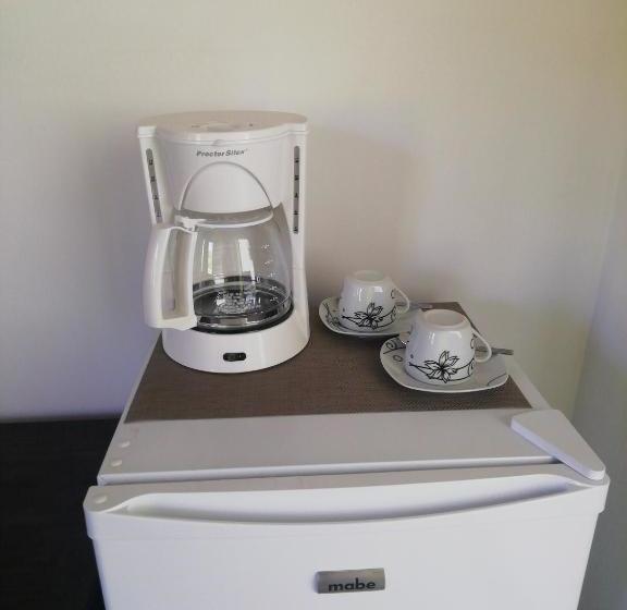 Bed and Breakfast Madre Terra