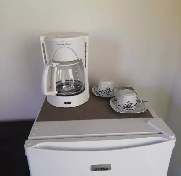 Aamiaismajoitus (B&B) Madre Terra