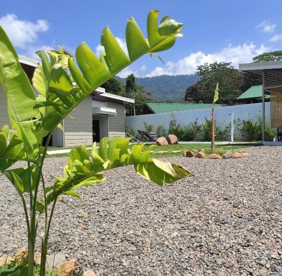 Bed and Breakfast Madre Terra