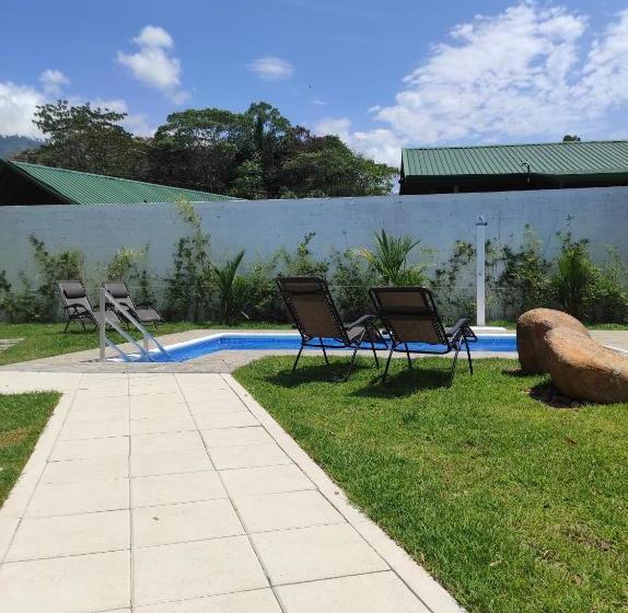 Bed and Breakfast Madre Terra