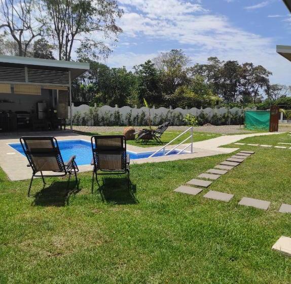 Bed and Breakfast Madre Terra