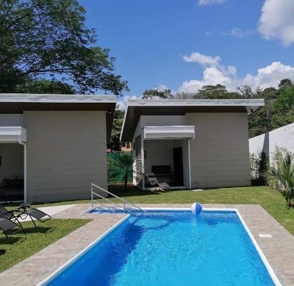 Bed and Breakfast Madre Terra