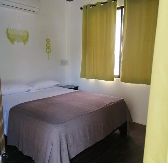 Bed and Breakfast Madre Terra