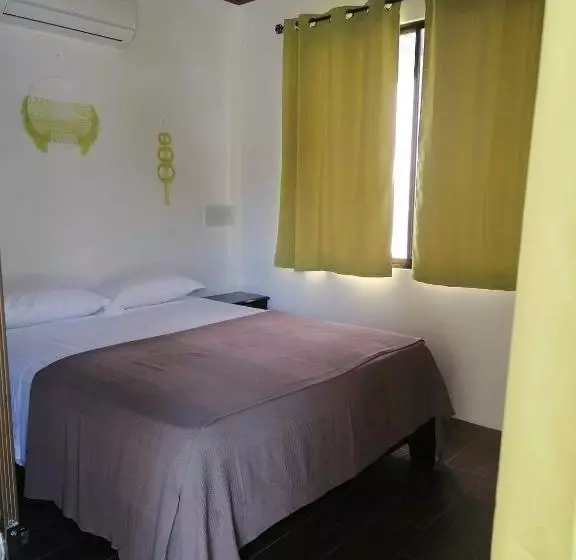 Aamiaismajoitus (B&B) Madre Terra