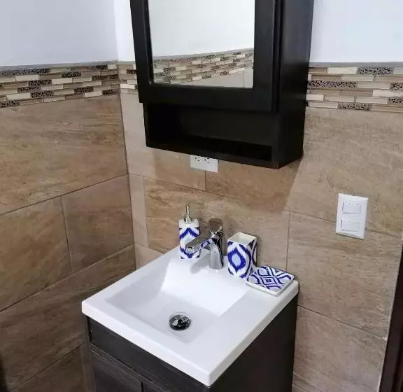 Aamiaismajoitus (B&B) Madre Terra