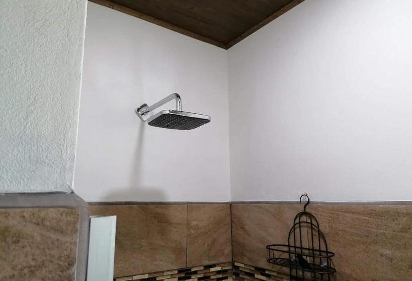 Bed and Breakfast Madre Terra