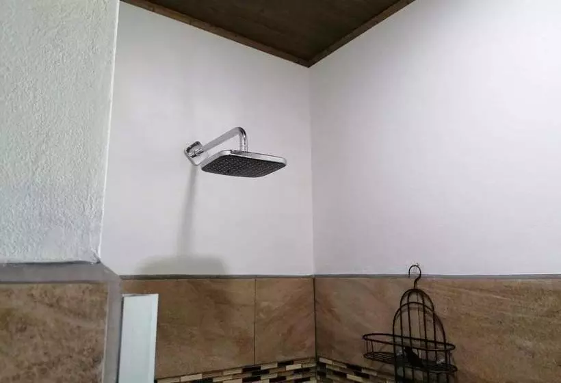 Aamiaismajoitus (B&B) Madre Terra