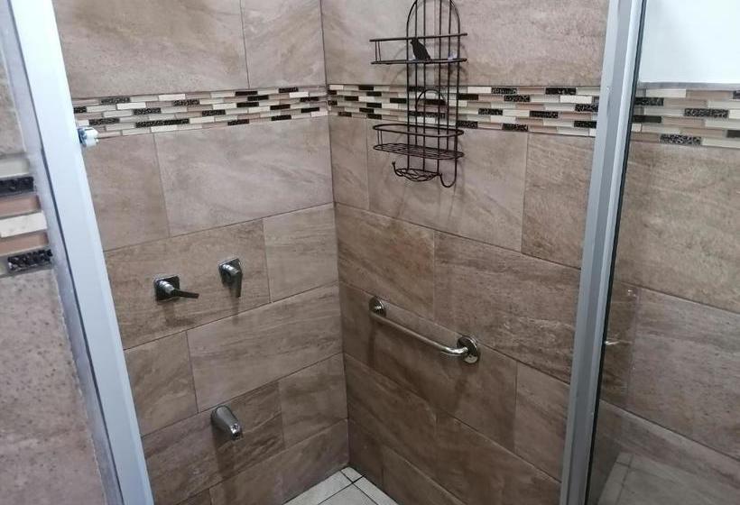 Bed and Breakfast Madre Terra