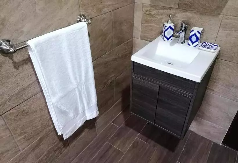 Aamiaismajoitus (B&B) Madre Terra