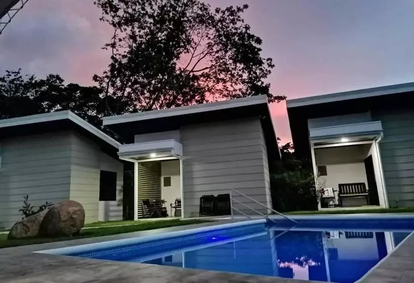 Aamiaismajoitus (B&B) Madre Terra