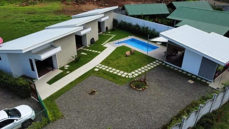 Bed and Breakfast Madre Terra