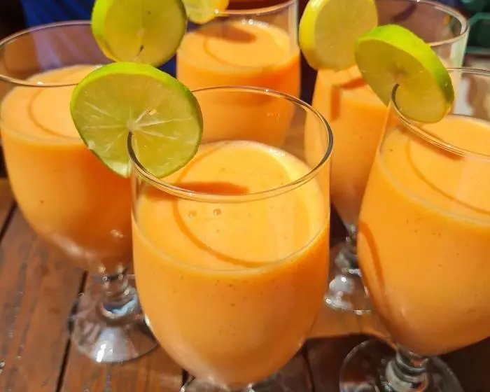 Aamiaismajoitus (B&B) Villa Talpe