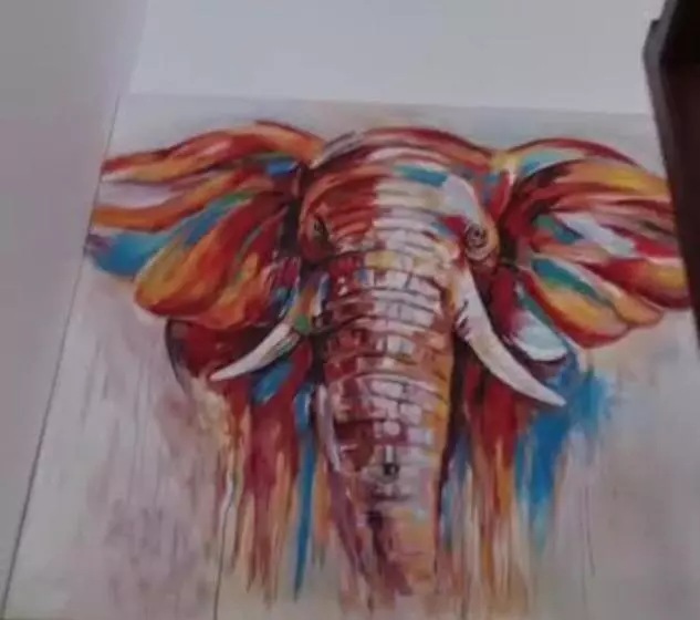 Aamiaismajoitus (B&B) Villa Talpe