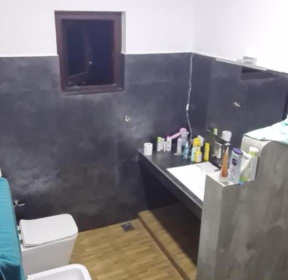 צימר Villa Talpe