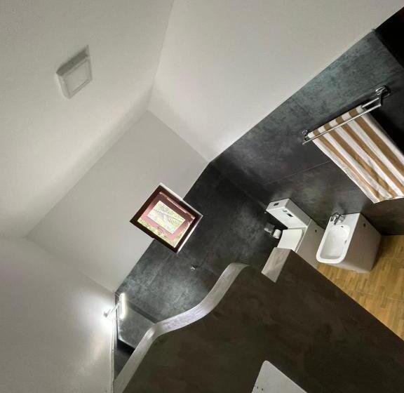 צימר Villa Talpe