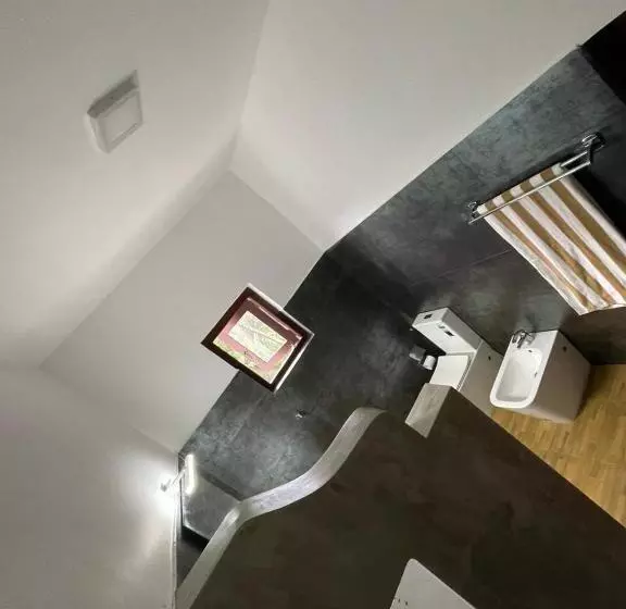 Aamiaismajoitus (B&B) Villa Talpe