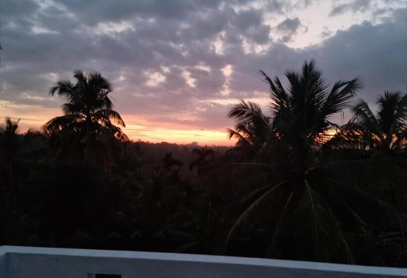 צימר Villa Talpe