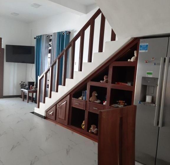 צימר Villa Talpe