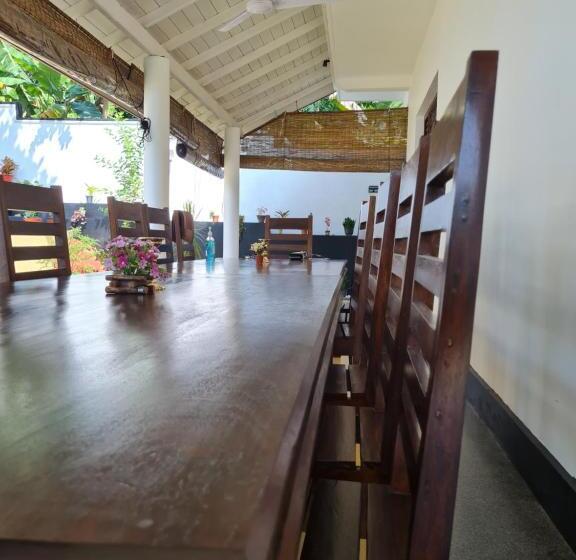 צימר Villa Talpe