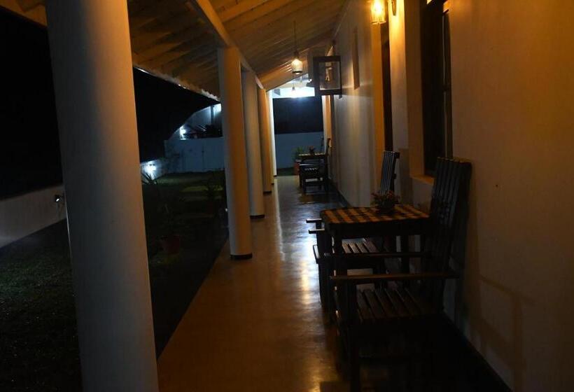 צימר Villa Talpe