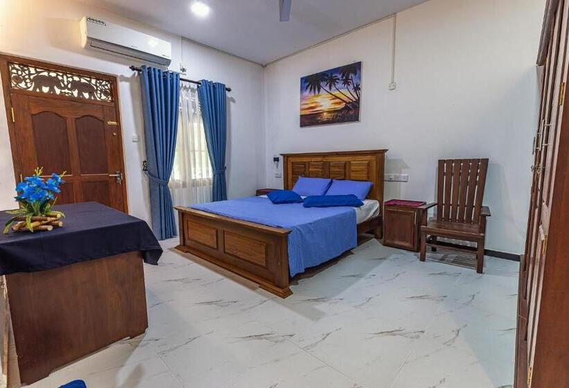 צימר Villa Talpe