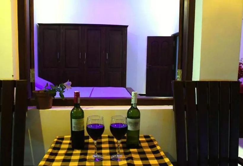 Aamiaismajoitus (B&B) Villa Talpe