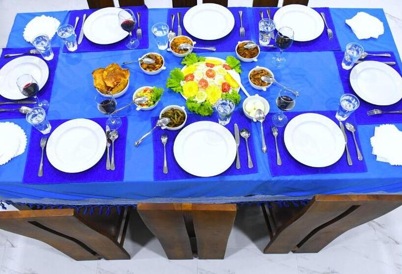 צימר Villa Talpe