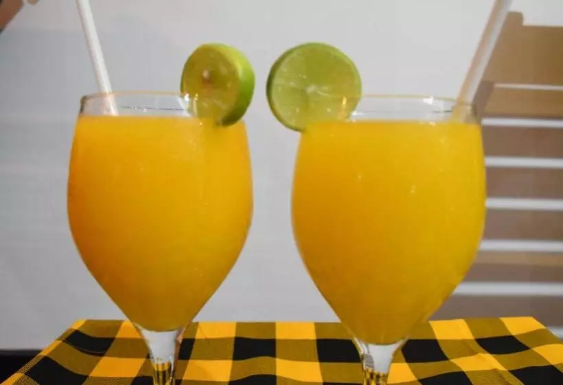 Aamiaismajoitus (B&B) Villa Talpe