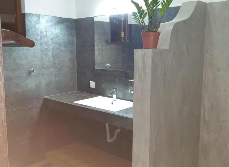 צימר Villa Talpe