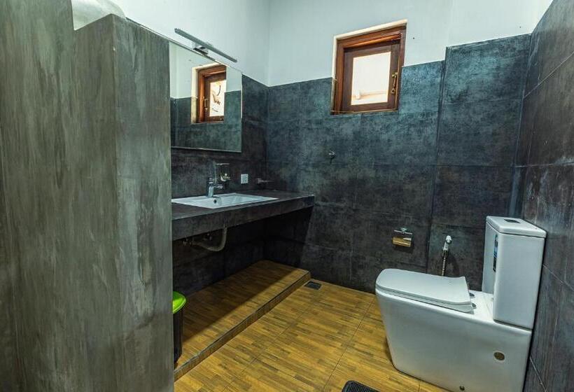 צימר Villa Talpe