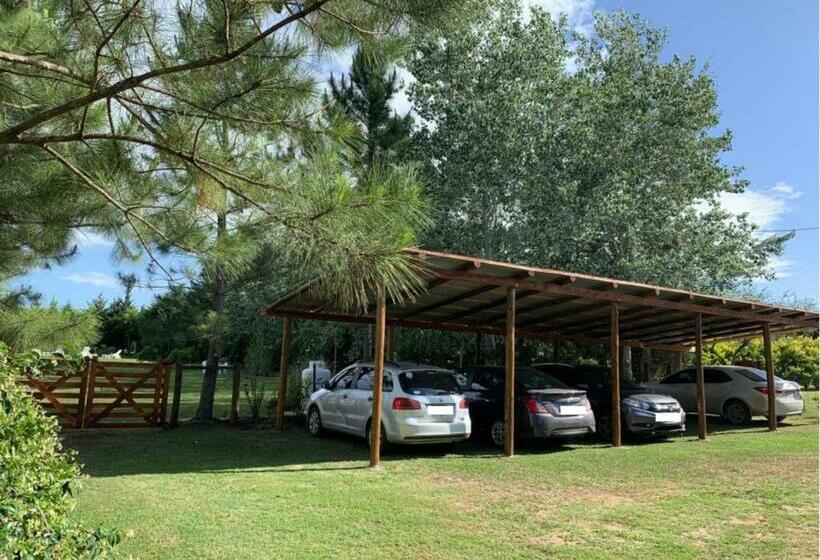 Complejo La Querencia De Colón