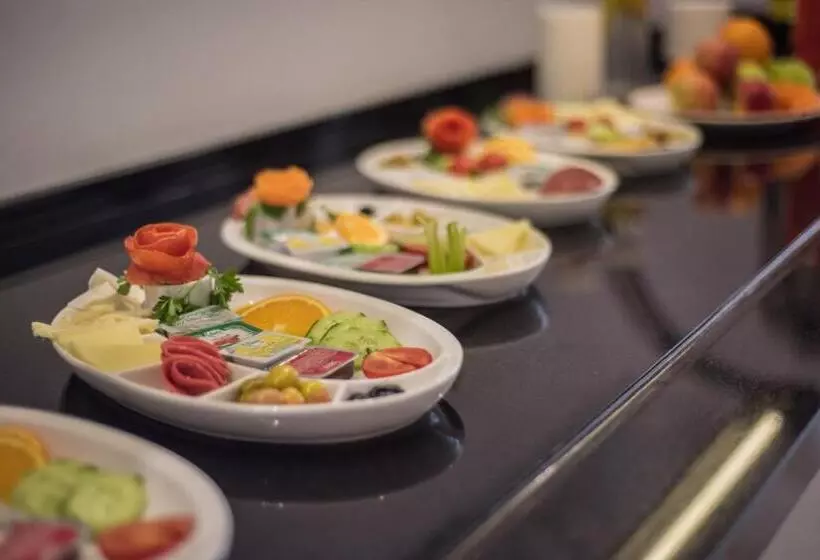 Dovv Hotel Busıness