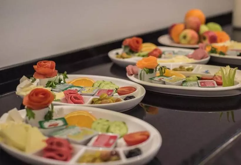 Dovv Hotel Busıness