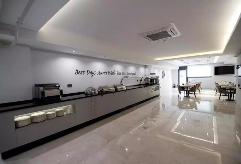 Dovv Hotel Busıness